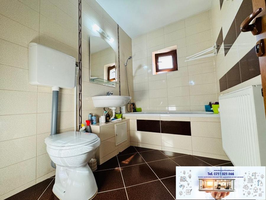 Apartament De locuit De vanzare